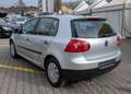 Volkswagen Golf V 1.9 TDI Lim.*2.Hand*Klima*ServiceHistorie Silber - thumbnail 7