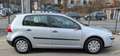Volkswagen Golf V 1.9 TDI Lim.*2.Hand*Klima*ServiceHistorie Silber - thumbnail 4