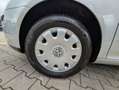 Volkswagen Golf V 1.9 TDI Lim.*2.Hand*Klima*ServiceHistorie Silber - thumbnail 9