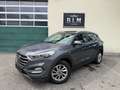 Hyundai TUCSON 4WD Lenkradheizung, PDC, Sitzheizung, Freisprechan Grau - thumbnail 1
