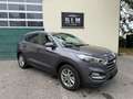 Hyundai TUCSON 4WD Lenkradheizung, PDC, Sitzheizung, Freisprechan Grau - thumbnail 6