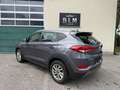 Hyundai TUCSON 4WD Lenkradheizung, PDC, Sitzheizung, Freisprechan Grau - thumbnail 10