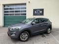 Hyundai TUCSON 4WD Lenkradheizung, PDC, Sitzheizung, Freisprechan Grau - thumbnail 3
