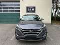Hyundai TUCSON 4WD Lenkradheizung, PDC, Sitzheizung, Freisprechan Grau - thumbnail 4