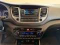 Hyundai TUCSON 4WD Lenkradheizung, PDC, Sitzheizung, Freisprechan Grau - thumbnail 14