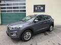 Hyundai TUCSON 4WD Lenkradheizung, PDC, Sitzheizung, Freisprechan Grau - thumbnail 2