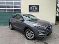 Hyundai TUCSON 4WD Lenkradheizung, PDC, Sitzheizung, Freisprechan Grau - thumbnail 5