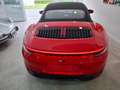 Porsche 911 911 Carrera 2S Cabriolet 3.0 Full options Rouge - thumbnail 5