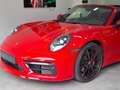 Porsche 911 911 Carrera 2S Cabriolet 3.0 Full options Rouge - thumbnail 11