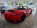 Porsche 911 911 Carrera 2S Cabriolet 3.0 Full options Rouge - thumbnail 7