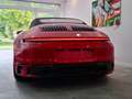 Porsche 911 911 Carrera 2S Cabriolet 3.0 Full options Rouge - thumbnail 1