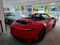 Porsche 911 911 Carrera 2S Cabriolet 3.0 Full options Rouge - thumbnail 12