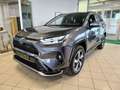 Toyota RAV 4 Premium Plus Gris - thumbnail 16