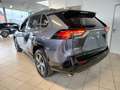 Toyota RAV 4 Premium Plus Gris - thumbnail 4