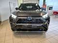 Toyota RAV 4 Premium Plus Gris - thumbnail 2