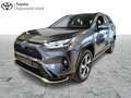 Toyota RAV 4 Premium Plus Gris - thumbnail 1