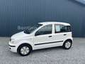 Fiat Panda 1.1 8V Active TÜV&AU Neu, Servo,CD Weiß - thumbnail 1