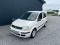 Fiat Panda 1.1 8V Active TÜV&AU Neu, Servo,CD Weiß - thumbnail 2