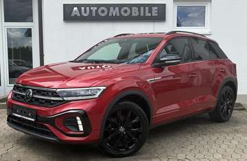 R-Line 1.5 TSI NAVI LED PANO KAMERA ACC