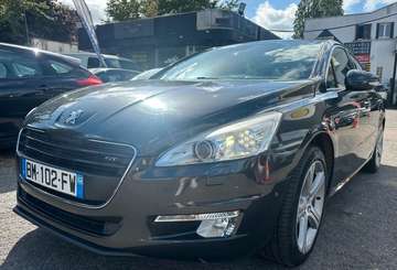 Berline 2.2 HDi 204 cv Boîte auto