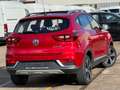 MG ZS EV LUXURY/44.5 KW/H/FULLLL OPTIONS/1PROP CARNET Rosso - thumbnail 3