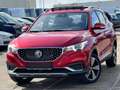 MG ZS EV LUXURY/44.5 KW/H/FULLLL OPTIONS/1PROP CARNET Rosso - thumbnail 1