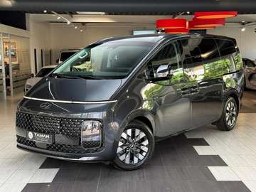 2.2 CRDi Signature 4WD 7-Sitzer* Voll *
