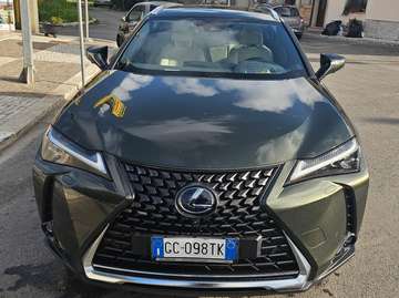 Hibryd Luxury