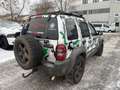 Jeep Cherokee KJ Silber - thumbnail 4