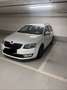 Skoda Octavia Ambition Weiß - thumbnail 3