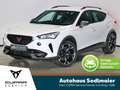 CUPRA Formentor 1.4 VZ WSS+SHZ|ACC|Parklenk|NAV|BT|DAB Blanco - thumbnail 1