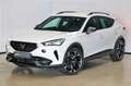 CUPRA Formentor 1.4 VZ WSS+SHZ|ACC|Parklenk|NAV|BT|DAB Blanco - thumbnail 16