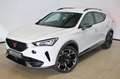 CUPRA Formentor 1.4 VZ WSS+SHZ|ACC|Parklenk|NAV|BT|DAB Weiß - thumbnail 5