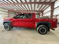 Toyota Tacoma TRD OFFROAD 4WD 4x4 DOUBLE CAB Rood - thumbnail 4