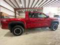 Toyota Tacoma TRD OFFROAD 4WD 4x4 DOUBLE CAB Red - thumbnail 8
