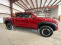 Toyota Tacoma TRD OFFROAD 4WD 4x4 DOUBLE CAB Rosso - thumbnail 9