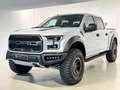 Ford F 150 Raptor Alb - thumbnail 11