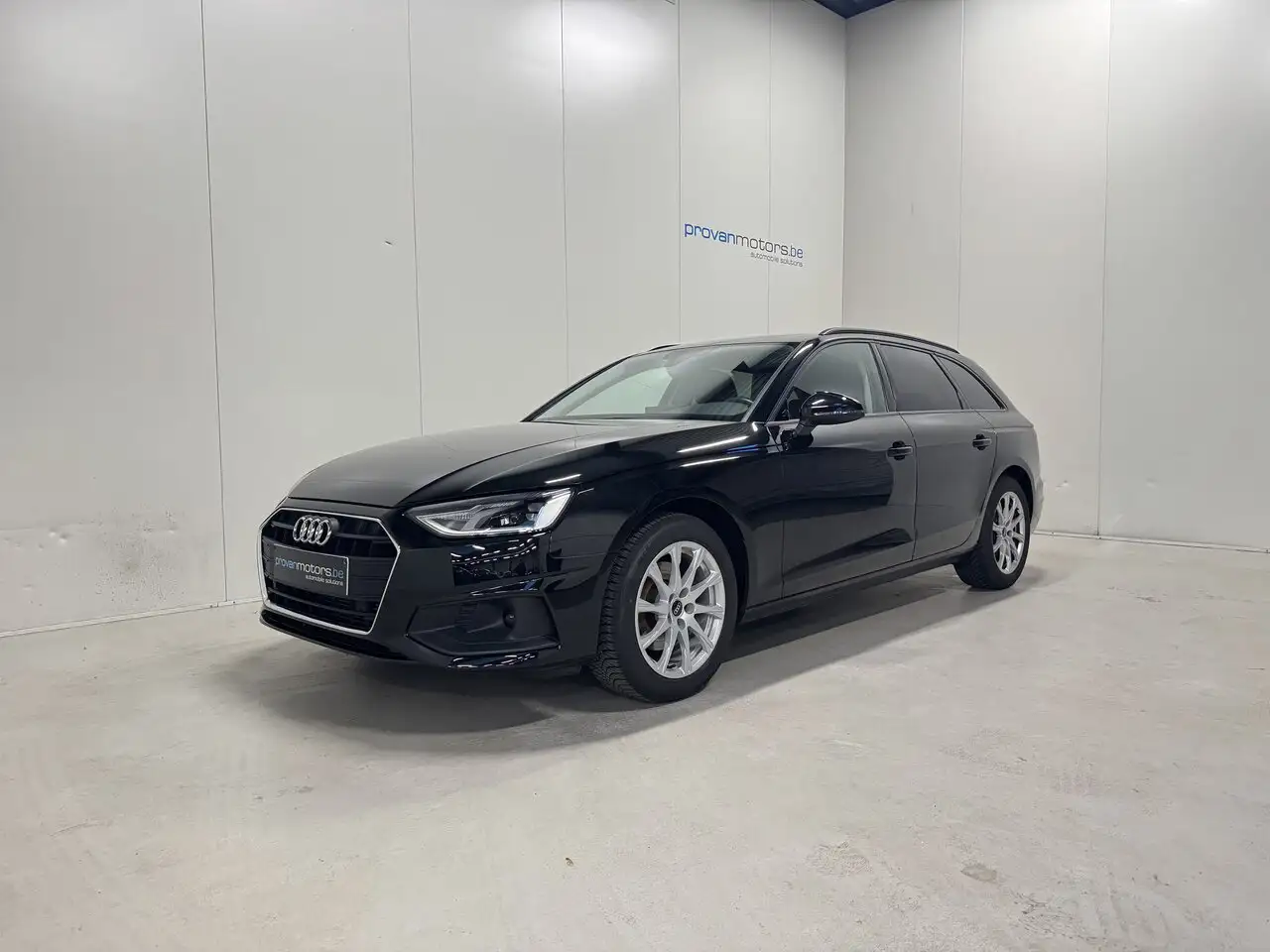 Audi A4 2.0 Benzine Autom. Apple CarPlay Topstaat! ...