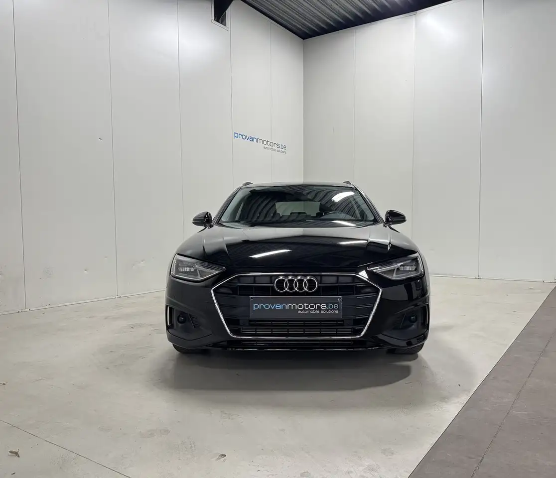 Audi A4 2.0 Benzine Autom. Apple CarPlay Topstaat! ..., миниатюра 25