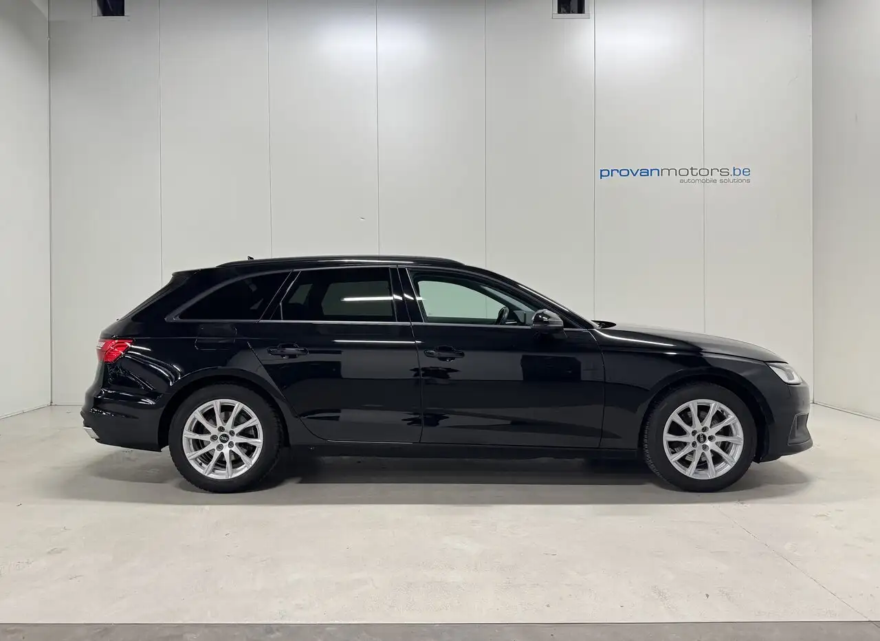 Audi A4 2.0 Benzine Autom. Apple CarPlay Topstaat! ..., миниатюра 28