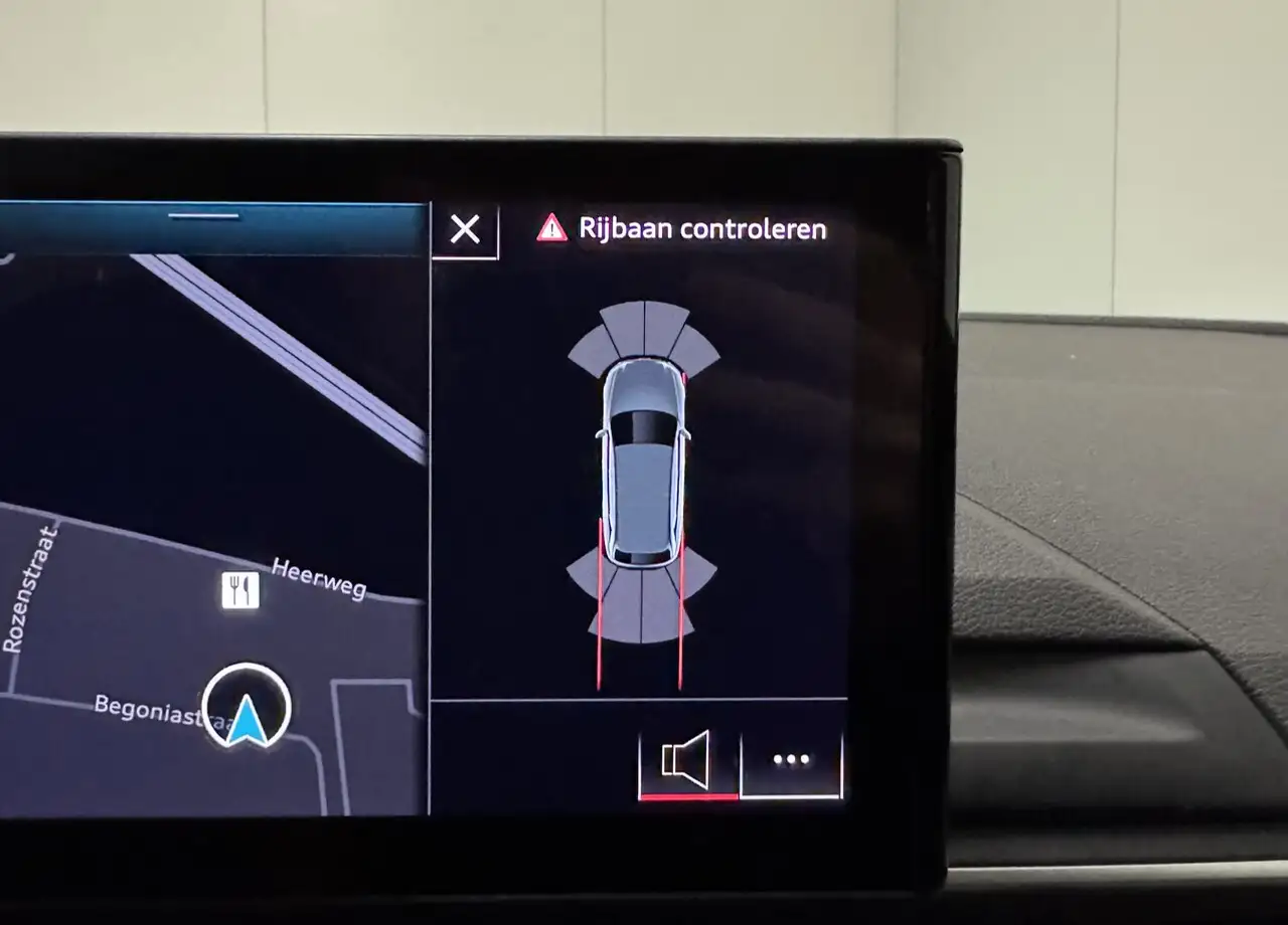 Audi A4 2.0 Benzine Autom. Apple CarPlay Topstaat! ..., миниатюра 17