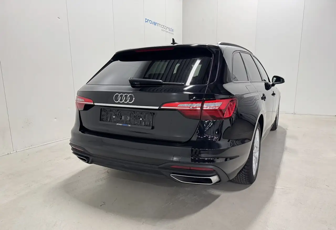 Audi A4 2.0 Benzine Autom. Apple CarPlay Topstaat! ..., миниатюра 27