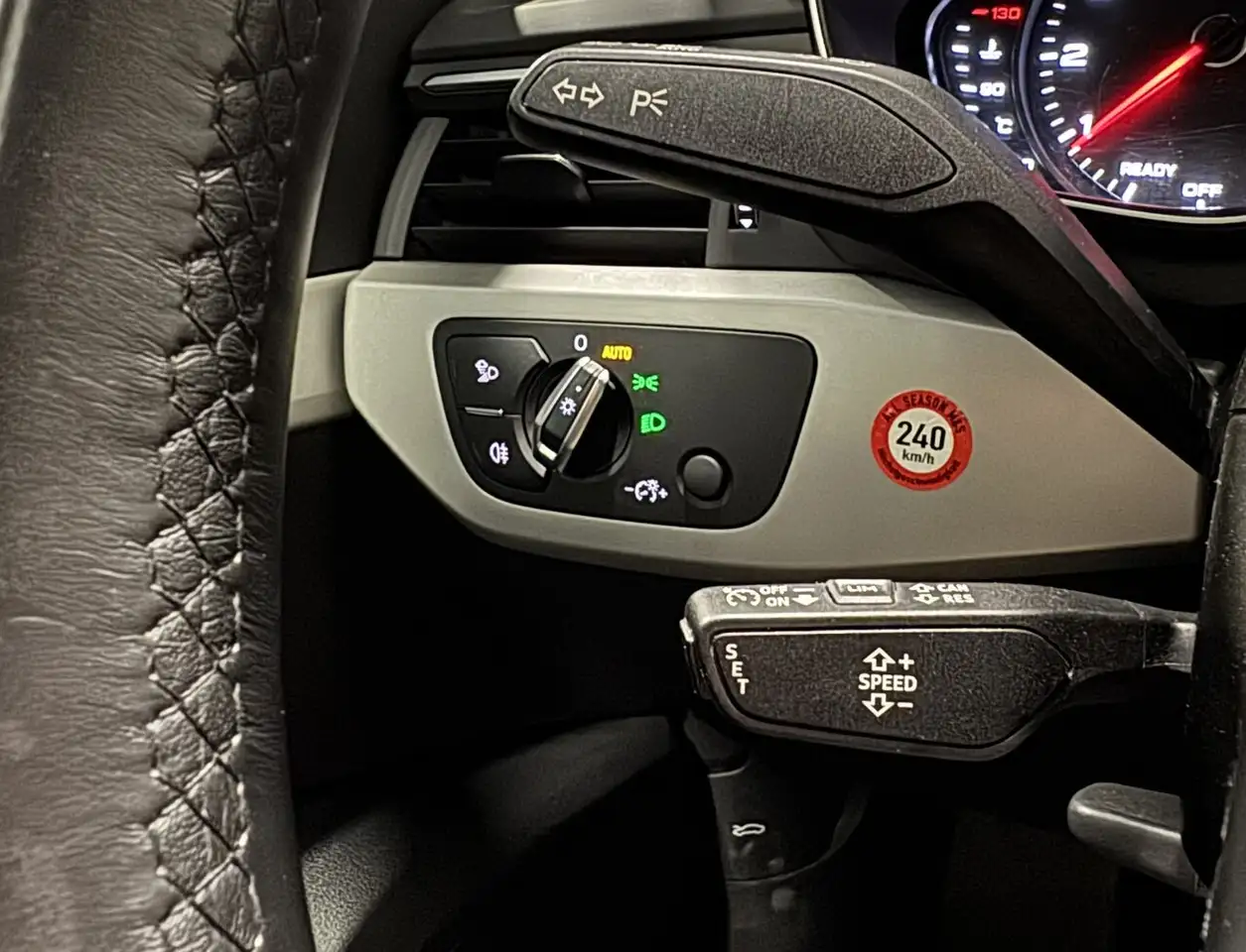 Audi A4 2.0 Benzine Autom. Apple CarPlay Topstaat! ..., миниатюра 21