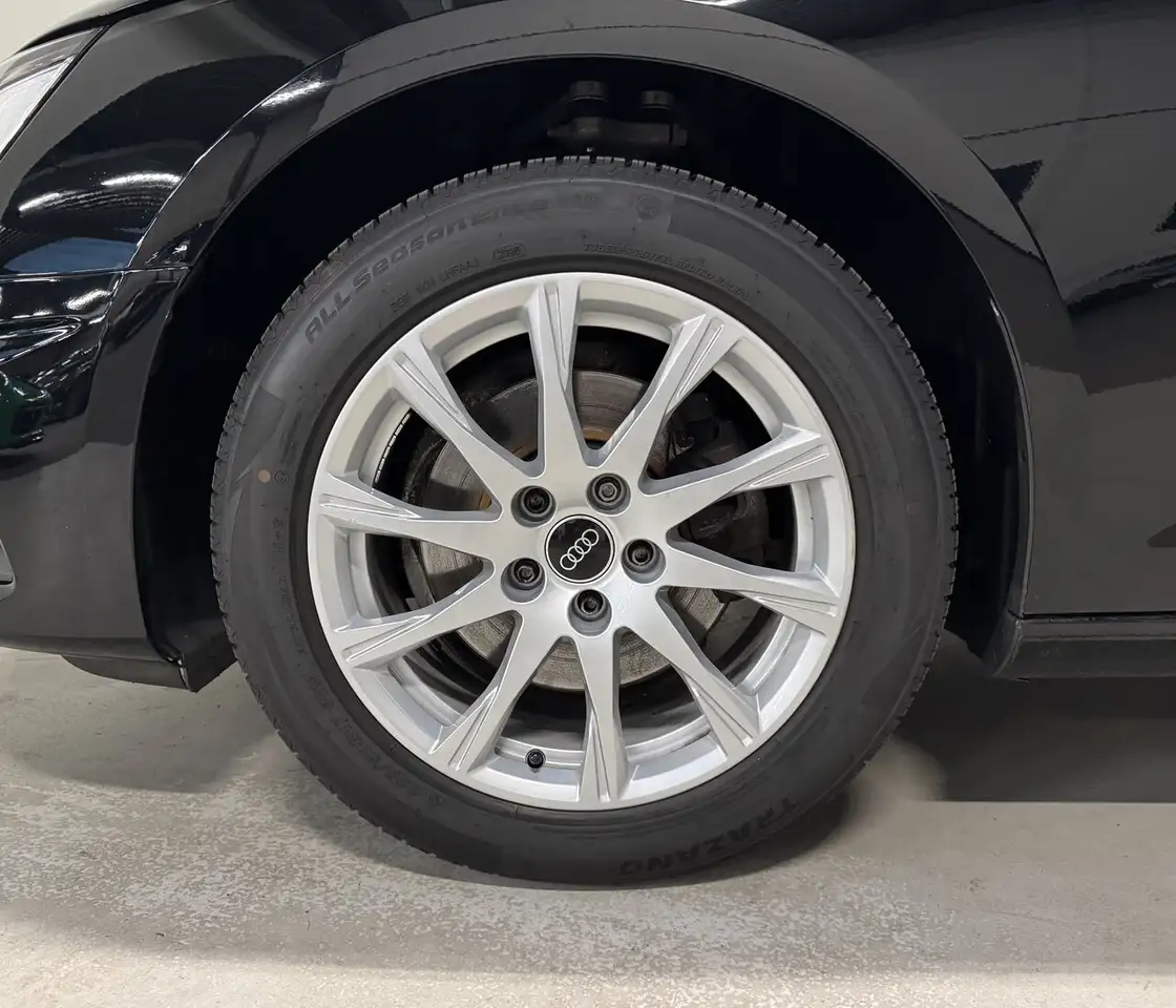 Audi A4 2.0 Benzine Autom. Apple CarPlay Topstaat! ..., миниатюра 7