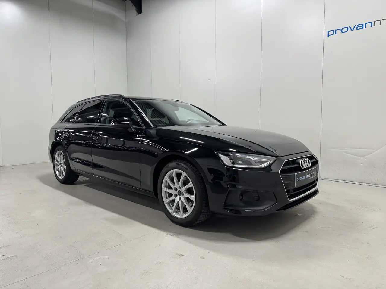 Audi A4 2.0 Benzine Autom. Apple CarPlay Topstaat! ..., миниатюра 5
