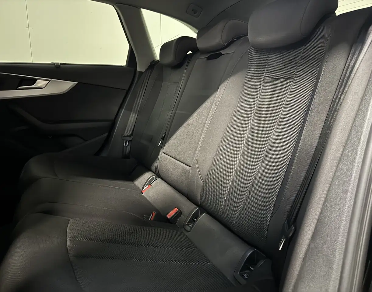 Audi A4 2.0 Benzine Autom. Apple CarPlay Topstaat! ..., миниатюра 10