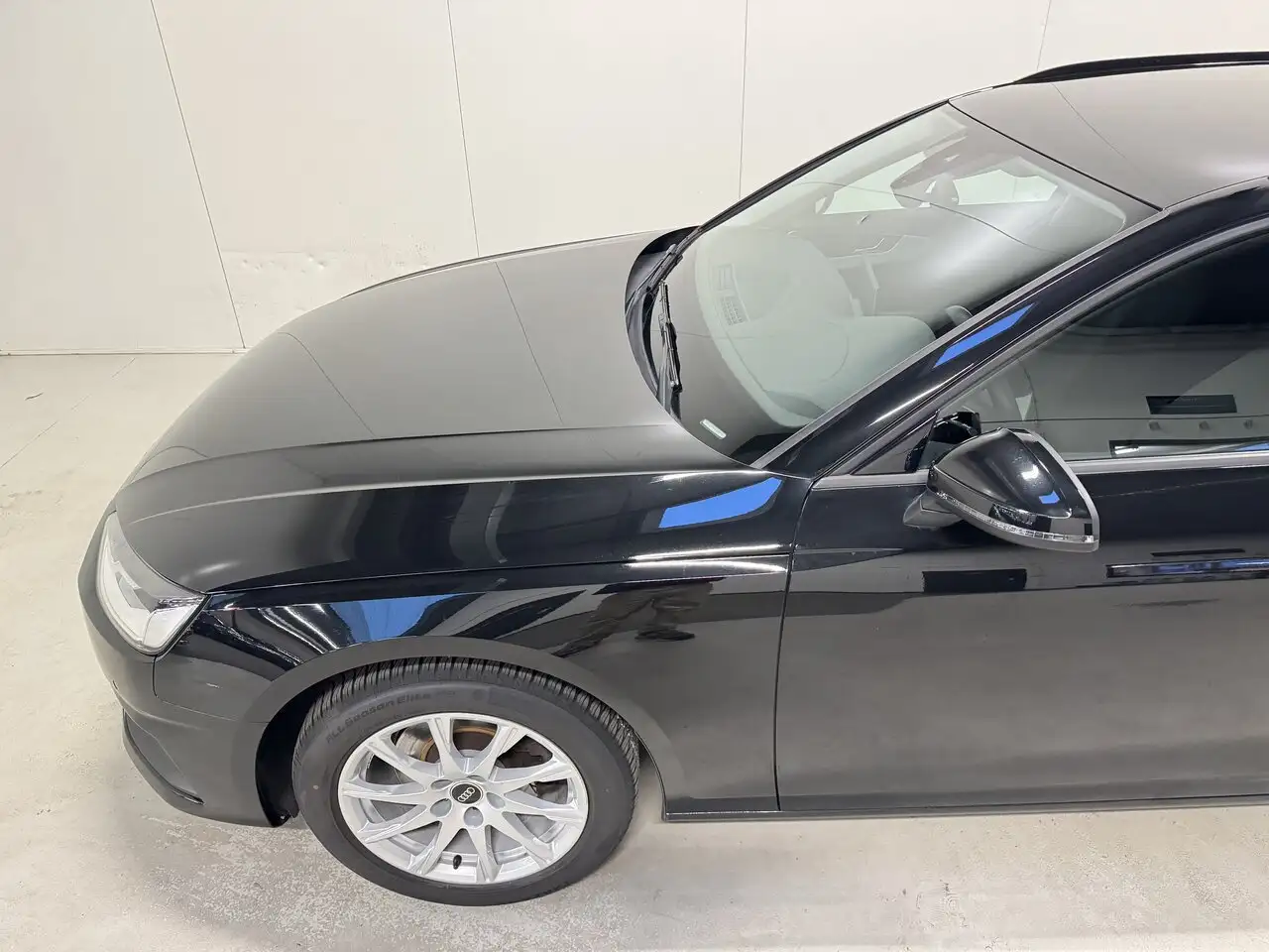 Audi A4 2.0 Benzine Autom. Apple CarPlay Topstaat! ..., миниатюра 26
