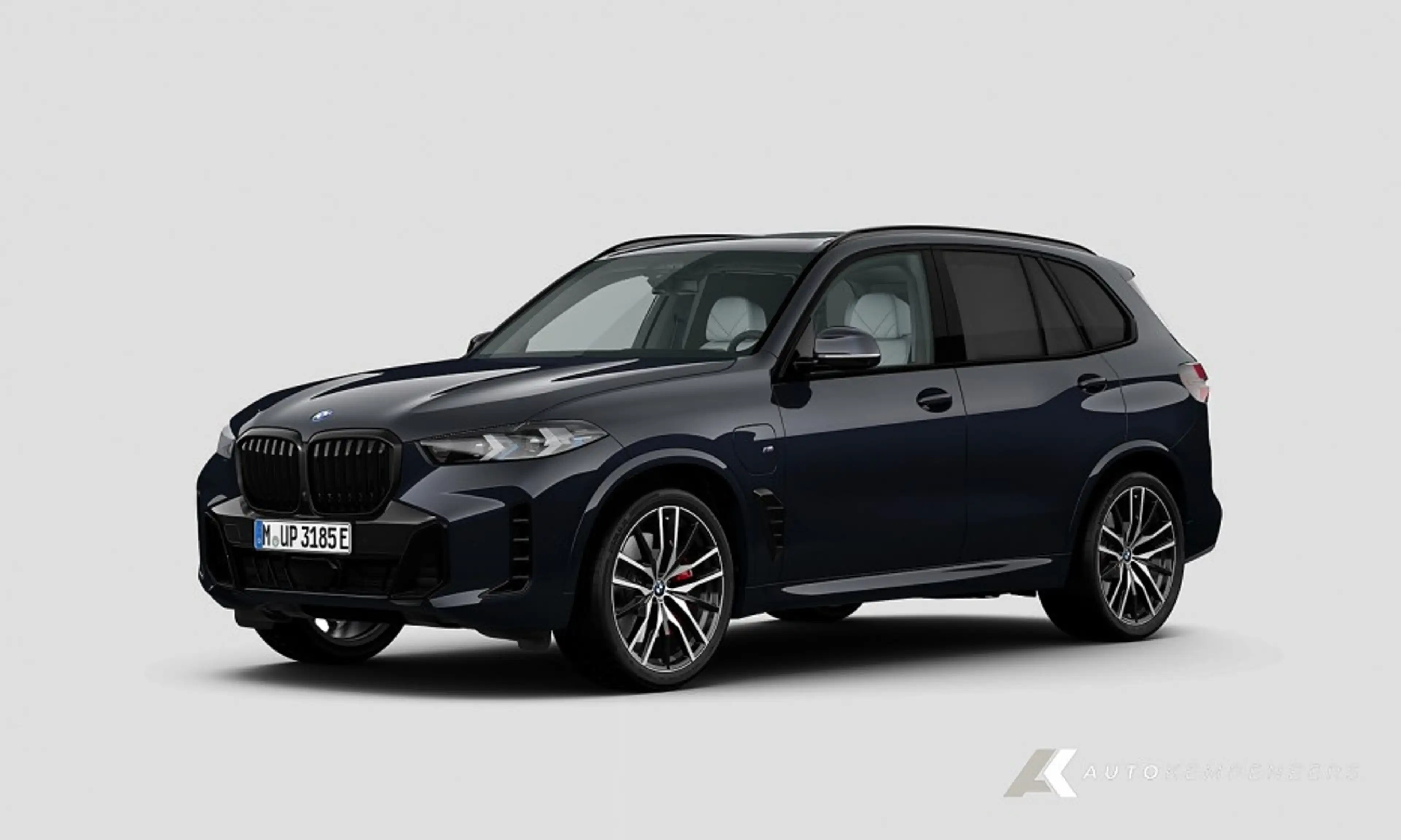 BMW X5 xDrive50e M Sport Pro | Panorama | Comfort Seats |