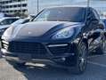 Porsche Cayenne Turbo 2011 Zeer mooi (Prijs = Incl. BTW) Schwarz - thumbnail 3