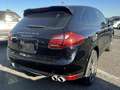 Porsche Cayenne Turbo 2011 Zeer mooi (Prijs = Incl. BTW) Schwarz - thumbnail 6
